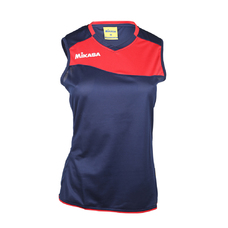 FRAUEN ÄRMELLOSES SHIRT