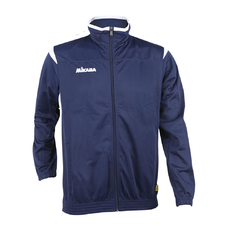 UNISEX TRAININGSJACKE