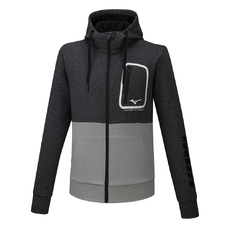 ZIP HOODY HERREN-820875