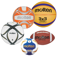 Outdoor Ballset