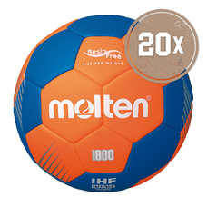 20er Ballset H0F1800-OB HANDBALL-2124581