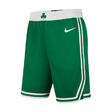 Boston Celtics Icon Edition Men's Nike NBA Swingman Shorts