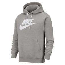 Sportswear Club Fleece Men's Graphic Pullover Hoodie-2291942