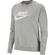 CREW FLEECE SWEATSHIRT DAMEN