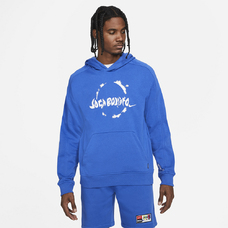 F.C. JOGA BONITO HOODY