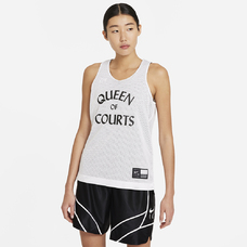 SWOOSH FLY WOMEN'S REVERSIBLE BASKETBALL JERSEY-893703