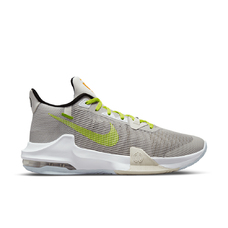 Nike Air Max Impact 3 Basketball Shoe-1981340