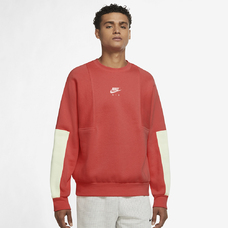 RUNDHALS SWEATSHIRT-1029465