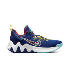 GIANNIS IMMORTALITY "FORCE FIELD" BASKETBALLSCHUH