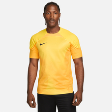 Dri-FIT Gardien 4 Goalkeeper Men's Short-Sleeve Jersey-2112805