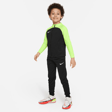 Dri-FIT Academy Pro Little Kids' Knit Soccer Tracksuit