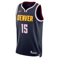 DENVER NUGGETS ICON EDITION 2022/23 DRI-FIT NBA SWINGMAN JERSEY-2180471