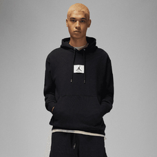 Jordan Flight Fleece Men's Pullover Hoodie-2293700