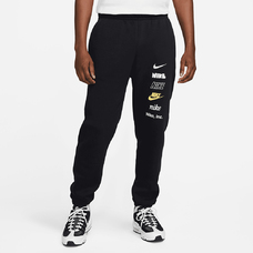 Club Brushed Back Fleece Jogginghose-2218680