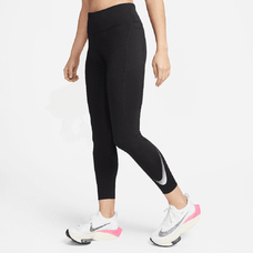 Fast Mid-Rise 7/8 Leggings Damen-2219088