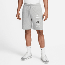Club Fleece French Terry Short
