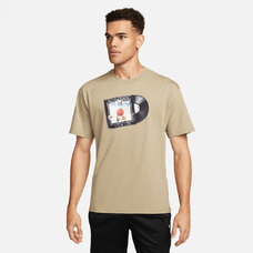 Men's Max90 Basketball T-Shirt