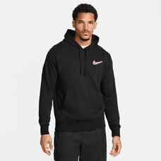 M SPORTSWEAR PO FT HOODIE XVDAY-2319813
