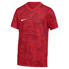 Kids Dri-Fit Precision VII JSY SS