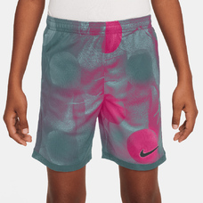 Academy+ Big Kids' Dri-FIT Soccer Shorts