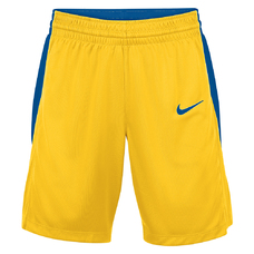 TEAM BASKETBALL STOCK SHORT WOMEN-1983632