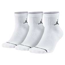 JUMPMAN QUARTER SOCKEN 3ER PACK-773453