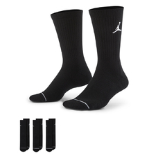 JORDAN EVERYDAY MAX CREW 3-PACK-731707