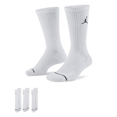 JORDAN EVERYDAY MAX CREW 3-PACK-731714