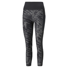 RUN 5K GRAPHIC HW 7/8 TIGHT W-1057108