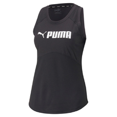 FIT LOGO TANKTOP DAMEN