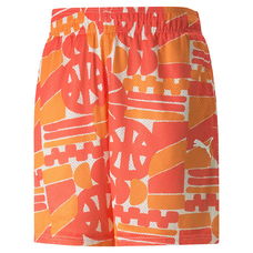 SPIN MOVE SHORTS