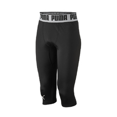 BASKETBALL KOMPRESSION 3/4 HOSE-798155