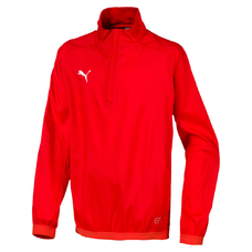 LIGA TRAINING WINDBREAKER JR