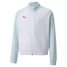 individualLIGA Girls Training Jacket-1060032