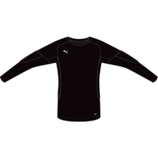 GK PADDED SHIRT JR.-2033695