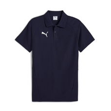teamEVOSTRIPE Polo