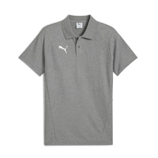 teamEVOSTRIPE Polo