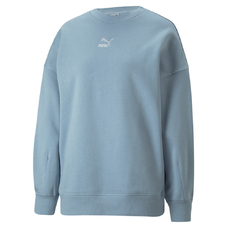CLASSICS OVERSIZED CREW FL