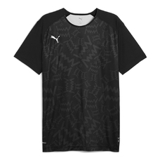 teamJAWS Graphic SS Shooting Shirt-2407337