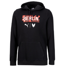 Füchse Berlin Playground Hoodie