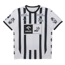 THW Kiel Heim Trikot Kids 2025/2026-2409051