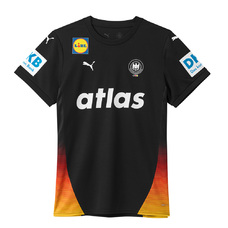 DHB Frauen-Team Auswärtstrikot Damen-2411400