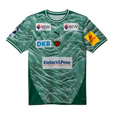 Füchse Berlin Heim Trikot 2025/2026 Kids-2406289