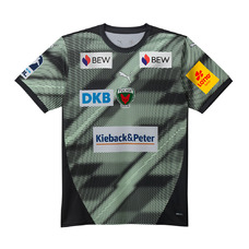 Füchse Berlin Auswärts Trikot 2025/2026 Kids-2406300