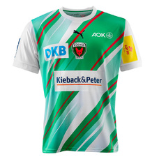 Füchse Berlin Trikot Home Kinder 23-24