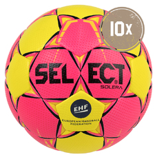 10er BALLSET SOLERA