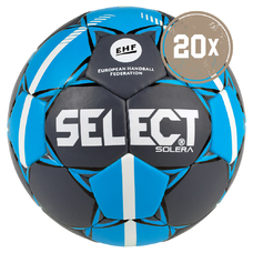 20er BALLSET SOLERA HANDBALL