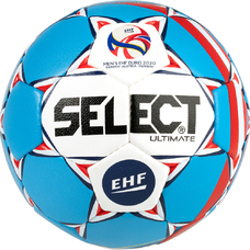 ULTIMATE HANDBALL EM 2020