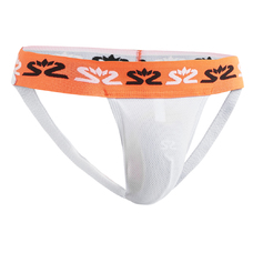 GOALIE JOCK STRAP E-SERIES