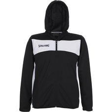 EVOLUTION II CLASSIC JACKET MIT KAPUZE